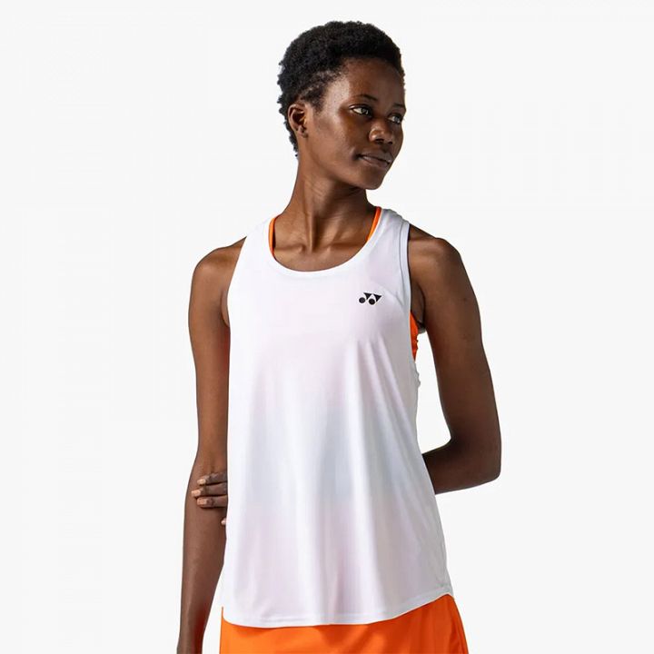 Yonex Ladies Tank 16853 White